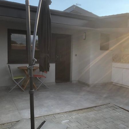 Art Fan Guest House Varvara  Exterior foto