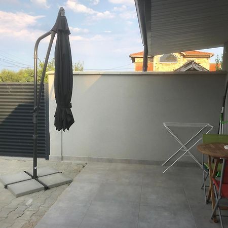 Art Fan Guest House Varvara  Exterior foto