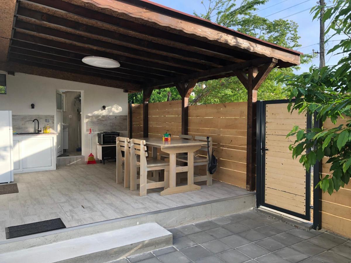 Art Fan Guest House Varvara  Exterior foto