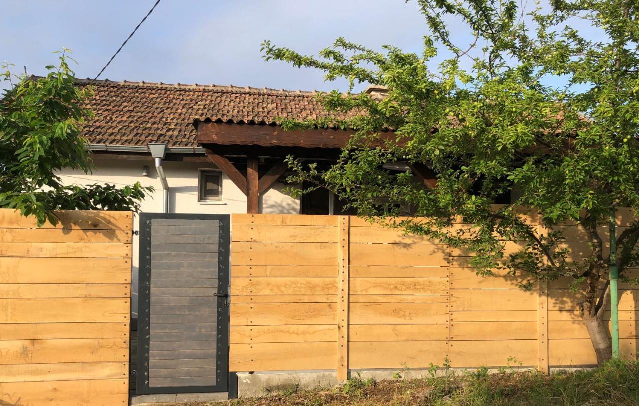 Art Fan Guest House Varvara  Exterior foto