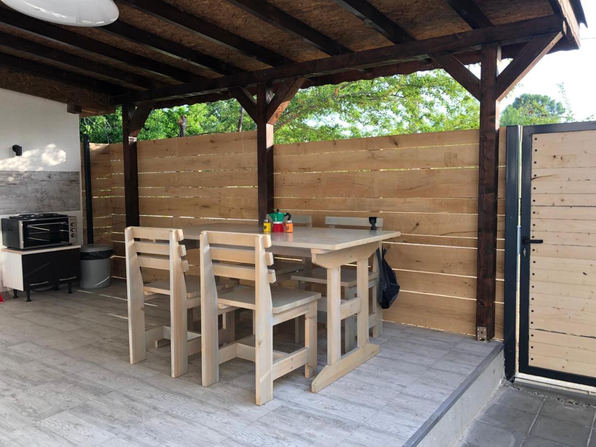 Art Fan Guest House Varvara  Exterior foto