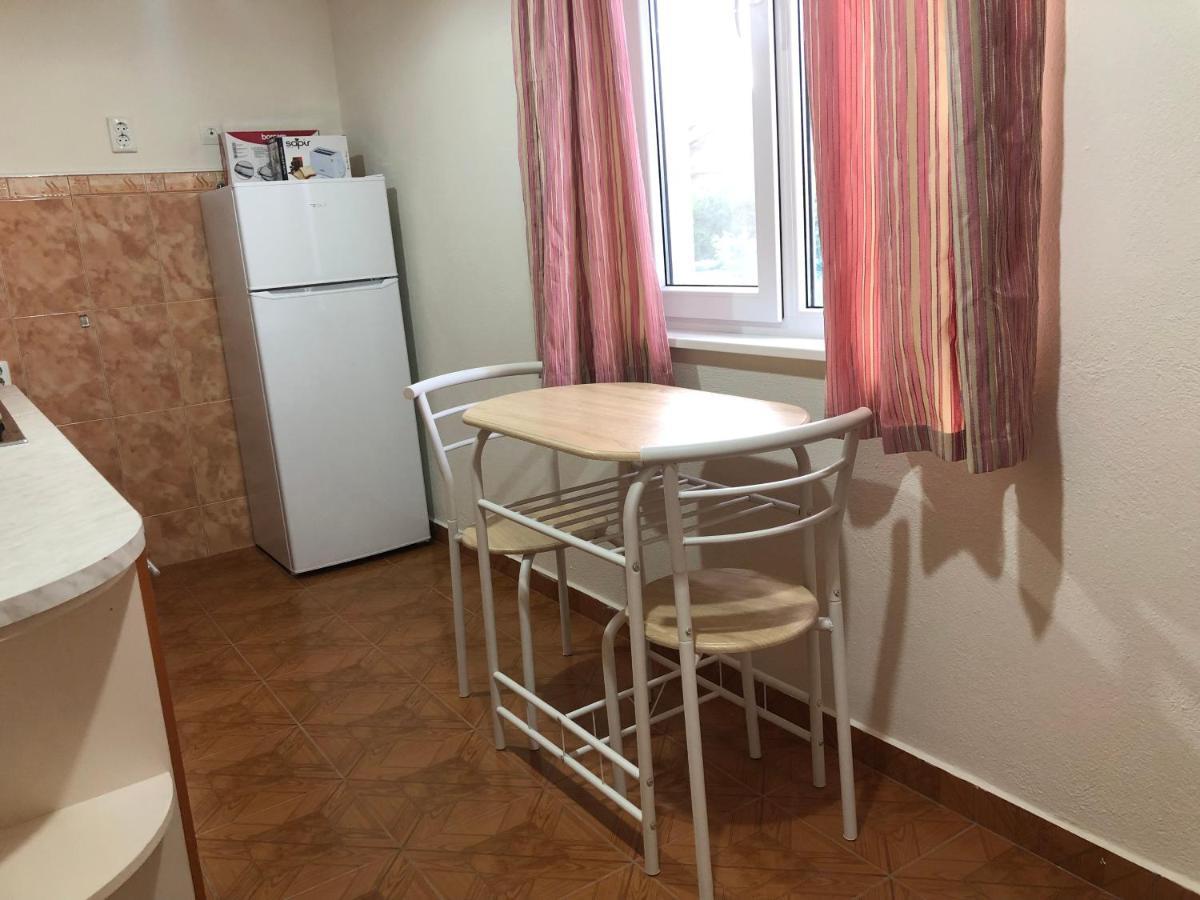 Art Fan Guest House Varvara  Exterior foto
