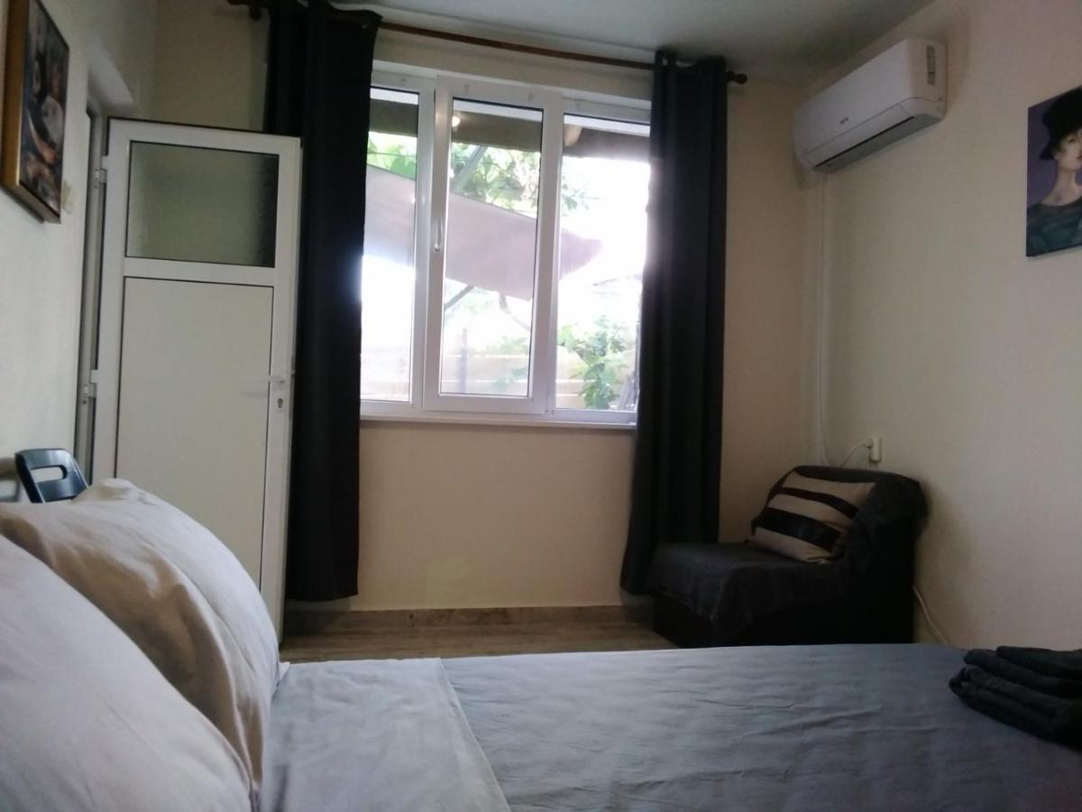 Art Fan Guest House Varvara  Exterior foto