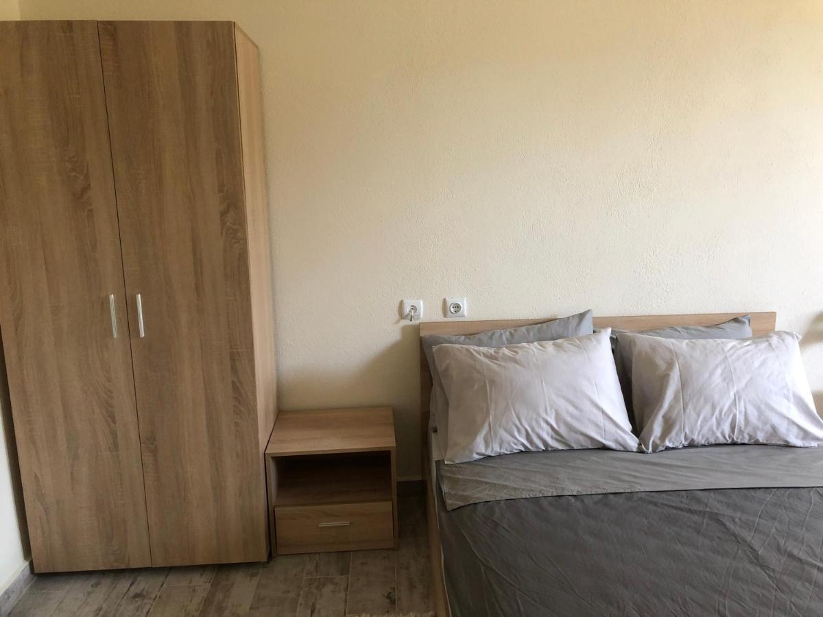 Art Fan Guest House Varvara  Exterior foto