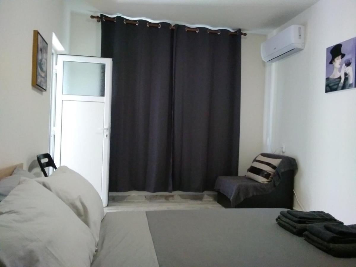 Art Fan Guest House Varvara  Exterior foto