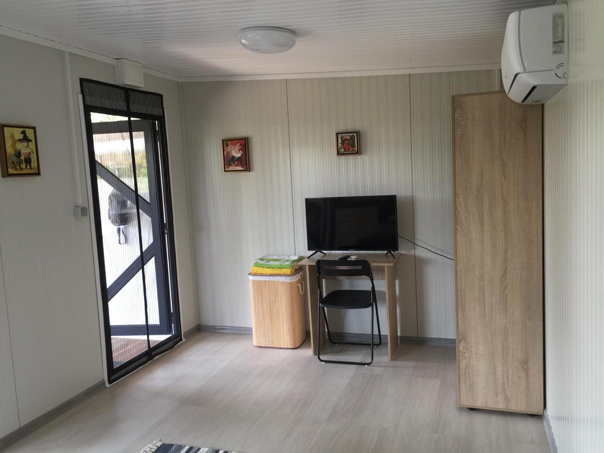 Art Fan Guest House Varvara  Exterior foto