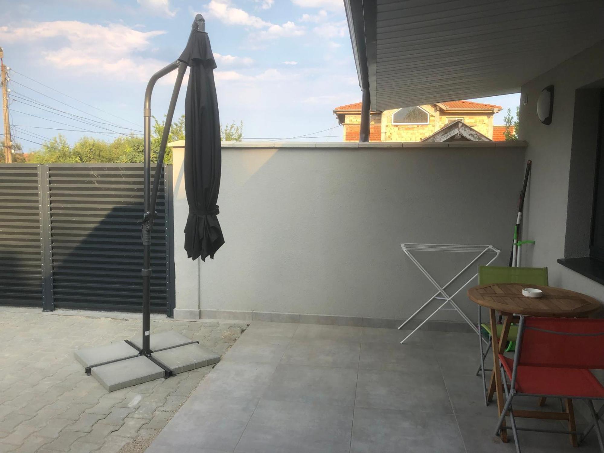 Art Fan Guest House Varvara  Exterior foto