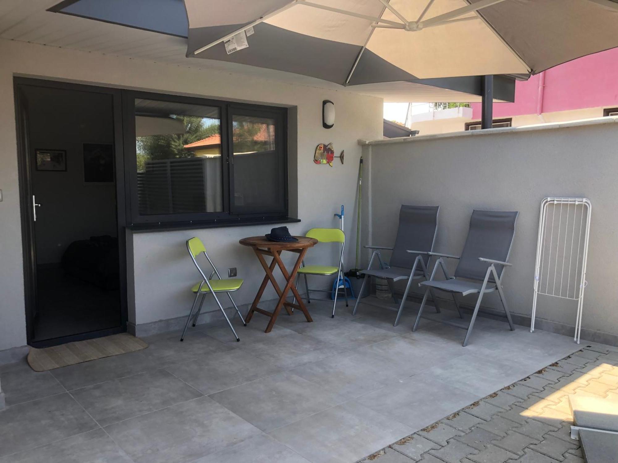 Art Fan Guest House Varvara  Exterior foto