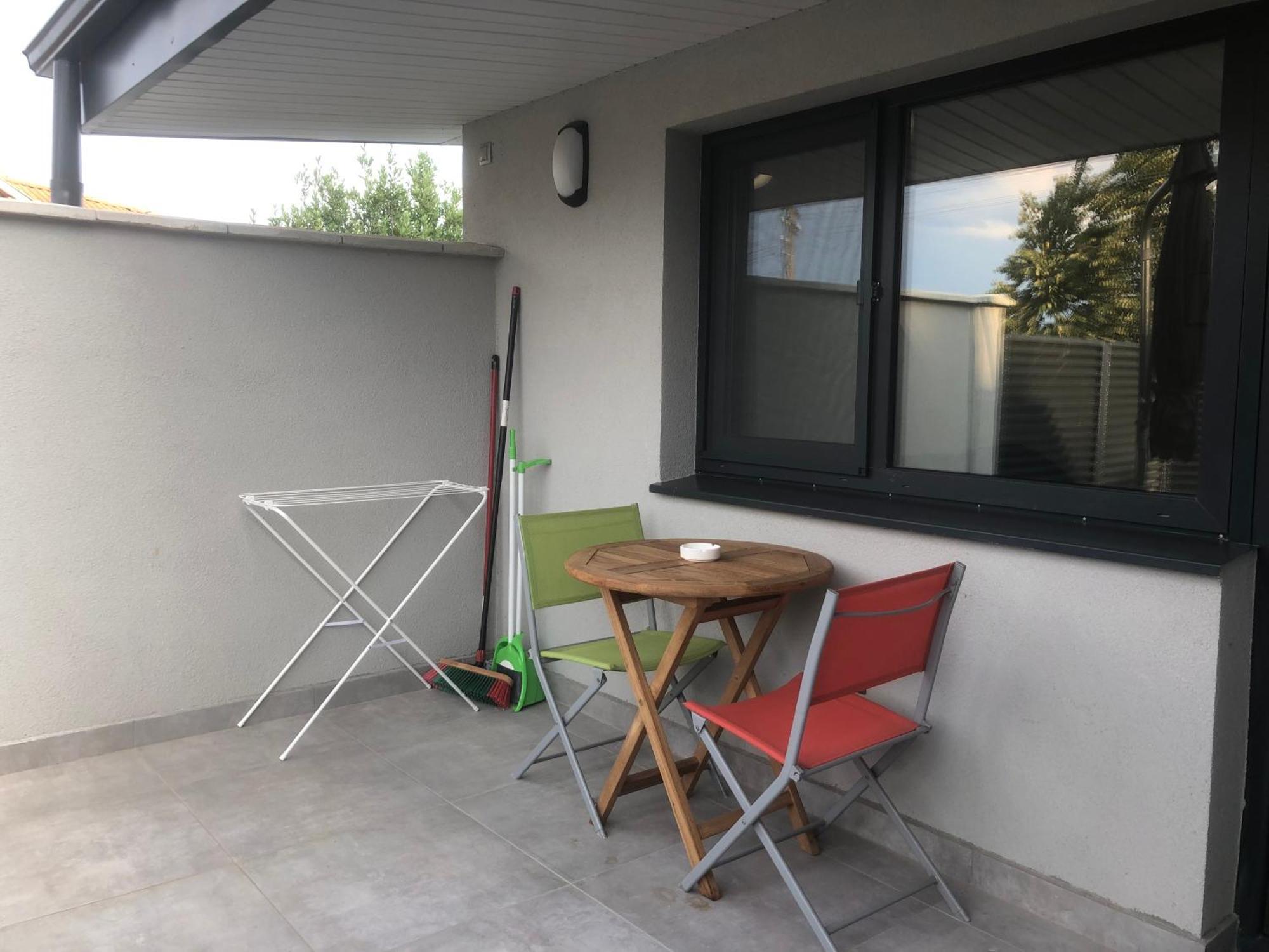Art Fan Guest House Varvara  Exterior foto