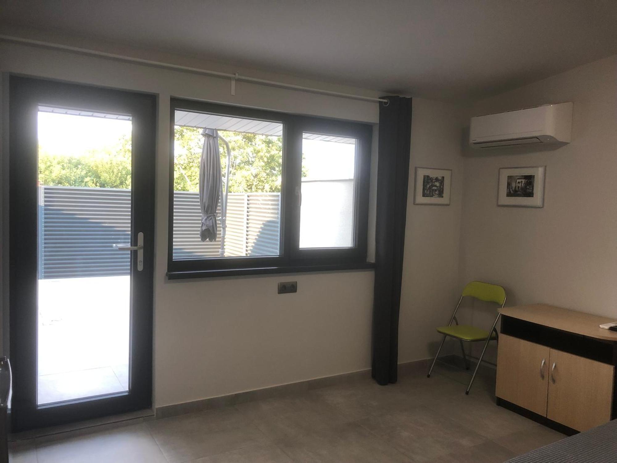 Art Fan Guest House Varvara  Exterior foto